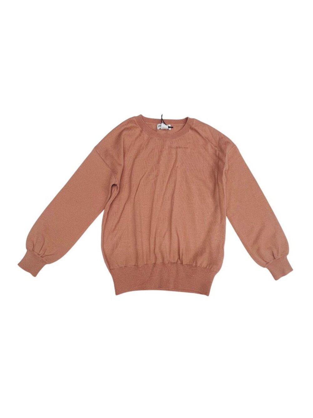 NWT Miles the Label 4Y Rose Sweater